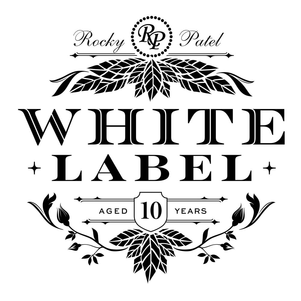 Rocky Patel White Label